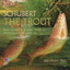 Notturno (Nocturne) for piano trio in E-Flat Major, D. 897 cover