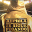 Te Sigue Pegando cover