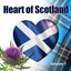 Heart of Scotland, Vol. 1 (feat. Julienne Taylor and Gordon Campbell) cover
