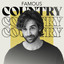 Famous Country cover