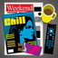 Weekend Chill cover