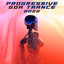 Progressive Goa Trance 2022 cover