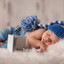 Baby Sleep: Peaceful and Calming Rain Vol. 1 cover