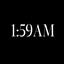 1:59AM