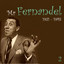 Mr. Fernandel, Recordings (1931 - 1948), Vol. 2 cover
