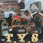 Unknown Title cover
