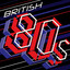 British 80s cover