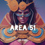 AREA 51 cover