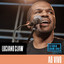 Luciano Claw no Estúdio Showlivre Gospel (Ao Vivo) cover