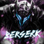 BERSERK - Sped Up