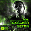 Toxischer Beton cover