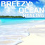 Breezy Ocean Healing cover