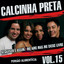 Pensão Alimentícia, Vol. 15 cover