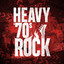 Heavy '70s Rock cover