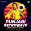 Sadi Juti Diyan Retrowave Mix cover
