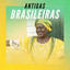 Antigas Brasileiras cover