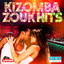 Kizomba Zouk Hits cover