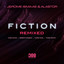 Jerome Isma-Ae & Alastor — Fiction (8kays Remix) cover art