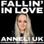 Fallin\' in Love artwork