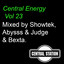 Central Energy 2010 cover
