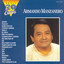 Armando Manzanero - Pero te extraño.