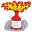 Hot Sauce cover
