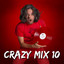 Crazy Mix 10 cover