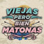 Viejas Pero Bien Matonas cover
