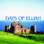 Days of Elijah cover