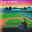 Sunset in Medford cover
