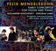 Mendelssohn: Early Concertos for Violin and Piano cover