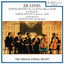 String Sextet No. 1 in B-Flat Major, Op. 18: I. Allegro ma non troppo cover