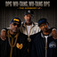 Rakim, Kurupt & Masta Killa - Push The Button