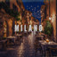 Album cover of Milano by Malditho.wav