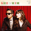 She And Him - The Christmas song