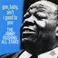The Jimmy Rushing All Stars: Gee, Baby, Ain't I Good To You cover