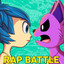 SuperPaw - ruff cutt vs one a day clash part 3