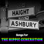 Haight & Ashbury - Songs For The Hippie Generation cover