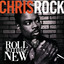 Roll With The New cover