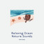Relaxing Ocean Nature Sounds and White Noise, Loopable cover