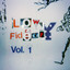 Low Fidelity Vol.1 cover