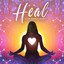 Heal Your Broken Heart: Reconnecting Relationships, Love Energy, Binaural Beats Healing Music cover