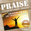 Amazing Grace (My Chains Are Gone) [Praise Accompaniment Tracks] cover
