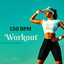 150 BPM Workout – Get Your Blood Pumping, Workout and Running Music cover