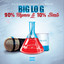 90% Rhymes & 10% Beats cover