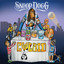 COOLAID (Clean Edited Version) cover