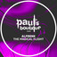 The Magical Flight - Federico Ambrosi Remix