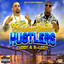 Golden State Hustlers cover