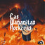 Las Mañanitas Rockeras cover