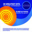 30 Greatest Hits: The Greek Experience! cover